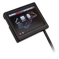 Holley HOLLEY EFI 3.5 TOUCH SCREEN LCD 553-108